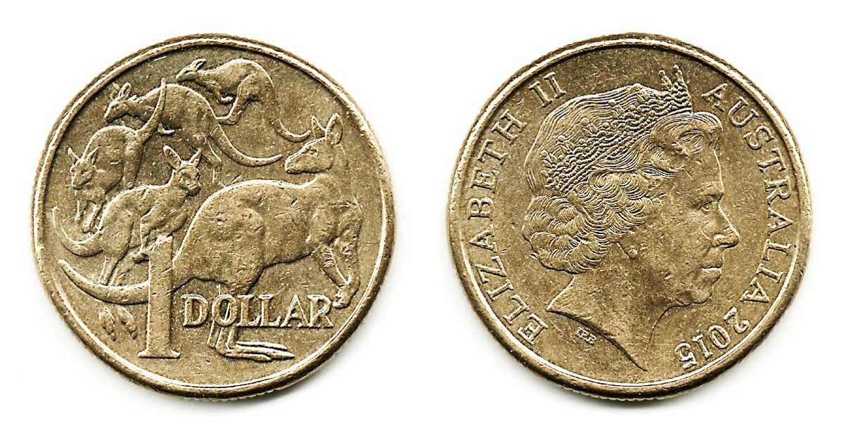 Australian-And-New-Zealand-Coins,-How-Far-Back-Can-We-Go---First-Edition