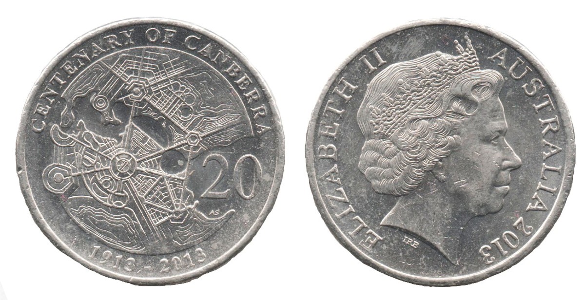 Australian-And-New-Zealand-Coins,-How-Far-Back-Can-We-Go---First-Edition