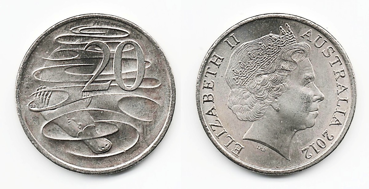 Australian-And-New-Zealand-Coins,-How-Far-Back-Can-We-Go---First-Edition