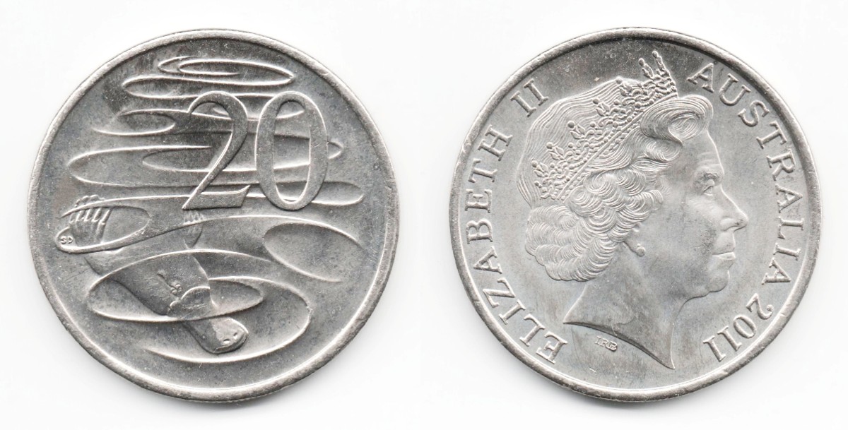 Australian-And-New-Zealand-Coins,-How-Far-Back-Can-We-Go---First-Edition