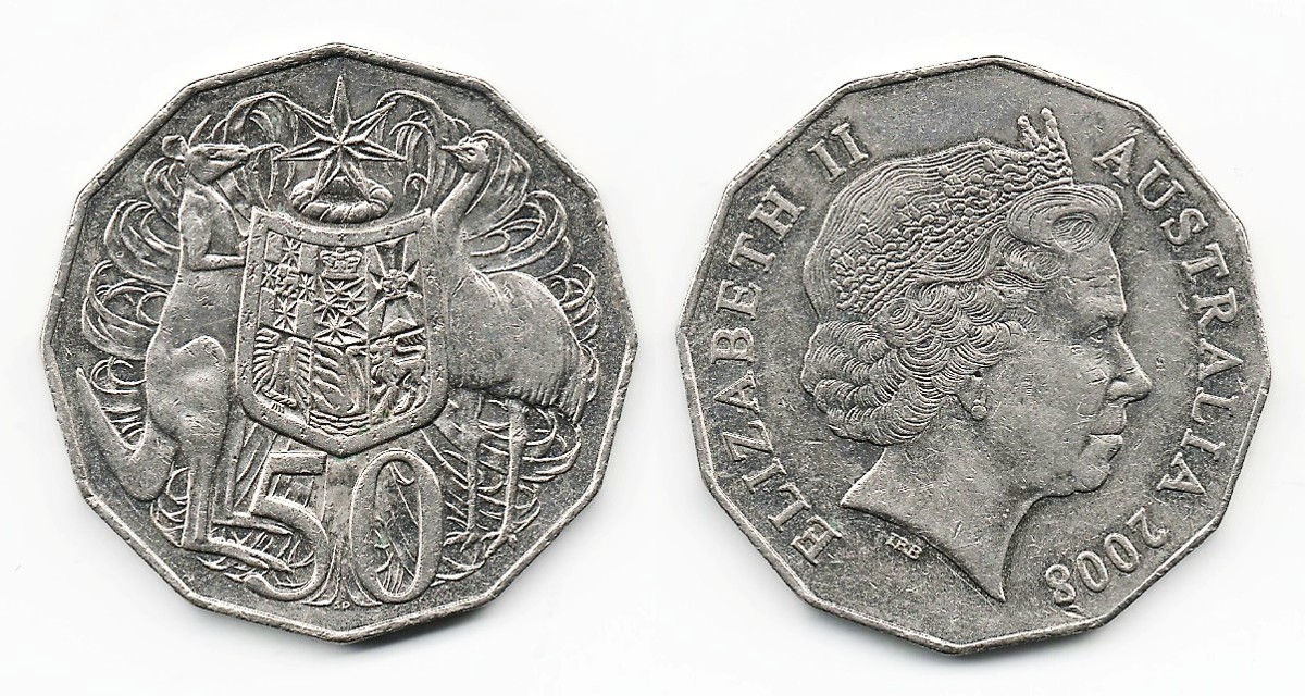 Australian-And-New-Zealand-Coins,-How-Far-Back-Can-We-Go---First-Edition