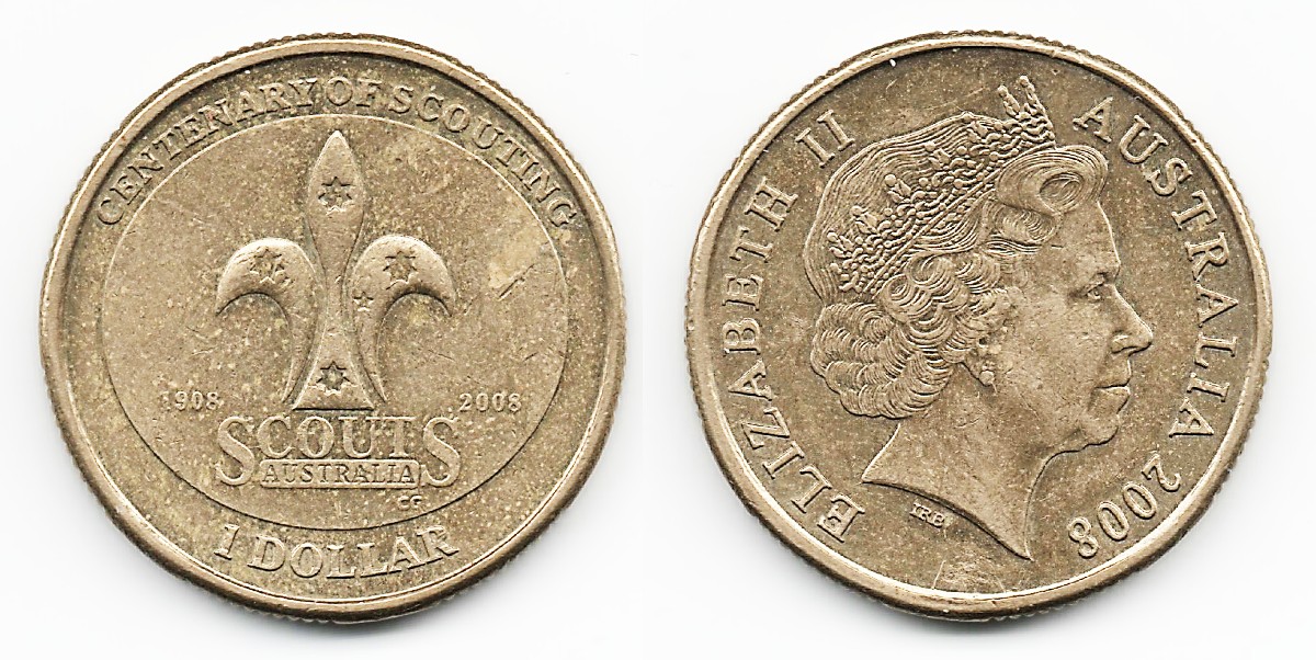 Australian-And-New-Zealand-Coins,-How-Far-Back-Can-We-Go---First-Edition