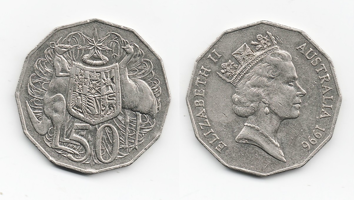 Australian-And-New-Zealand-Coins,-How-Far-Back-Can-We-Go---First-Edition