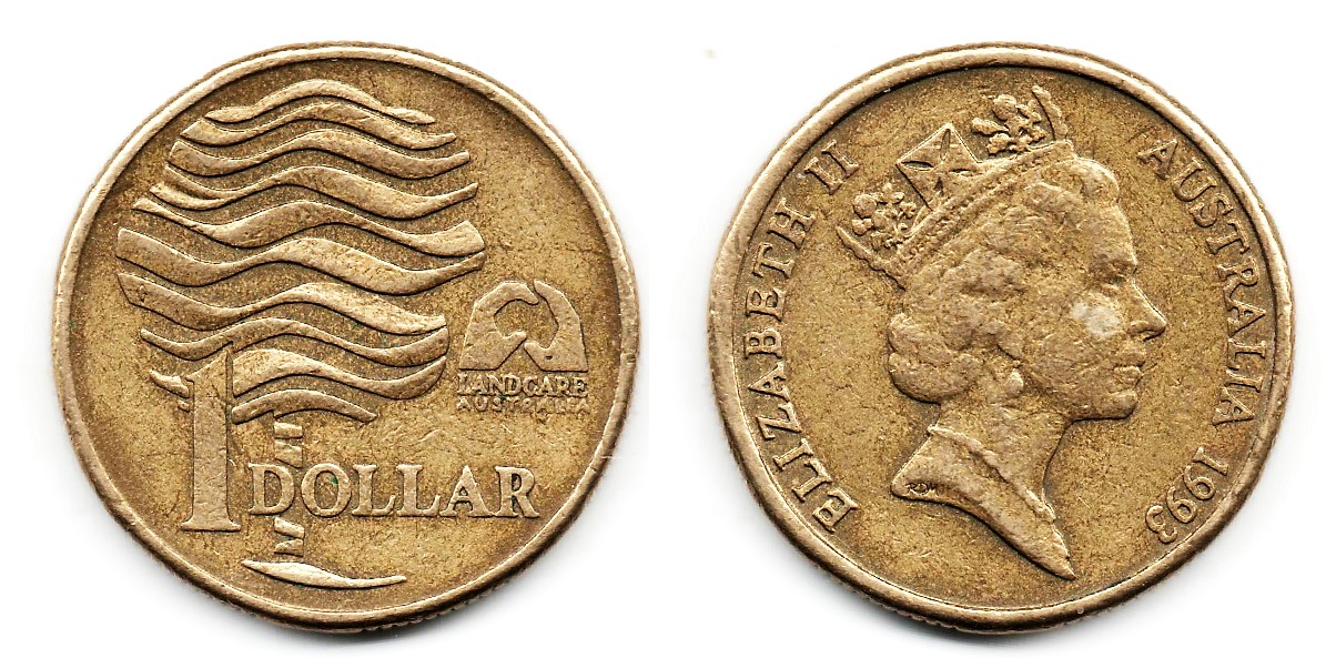 Australian-And-New-Zealand-Coins,-How-Far-Back-Can-We-Go---First-Edition