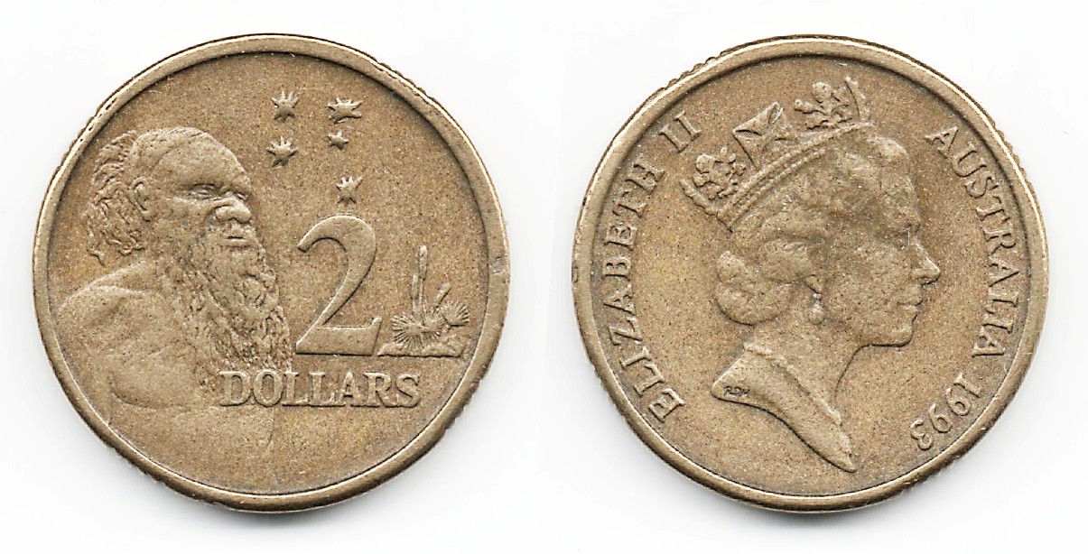 Australian-And-New-Zealand-Coins,-How-Far-Back-Can-We-Go---First-Edition