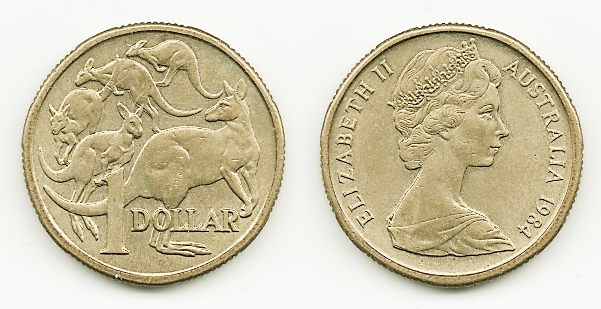 Australian-And-New-Zealand-Coins,-How-Far-Back-Can-We-Go---First-Edition