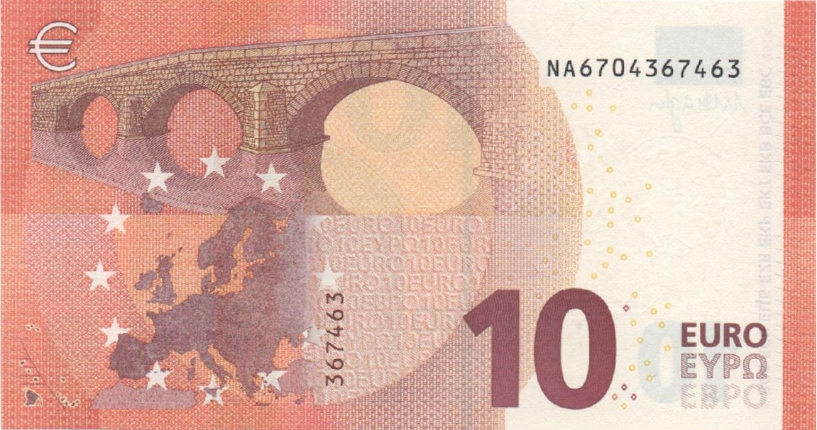 Post-Your-Euro-Banknotes!