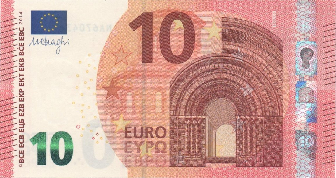 Post-Your-Euro-Banknotes!