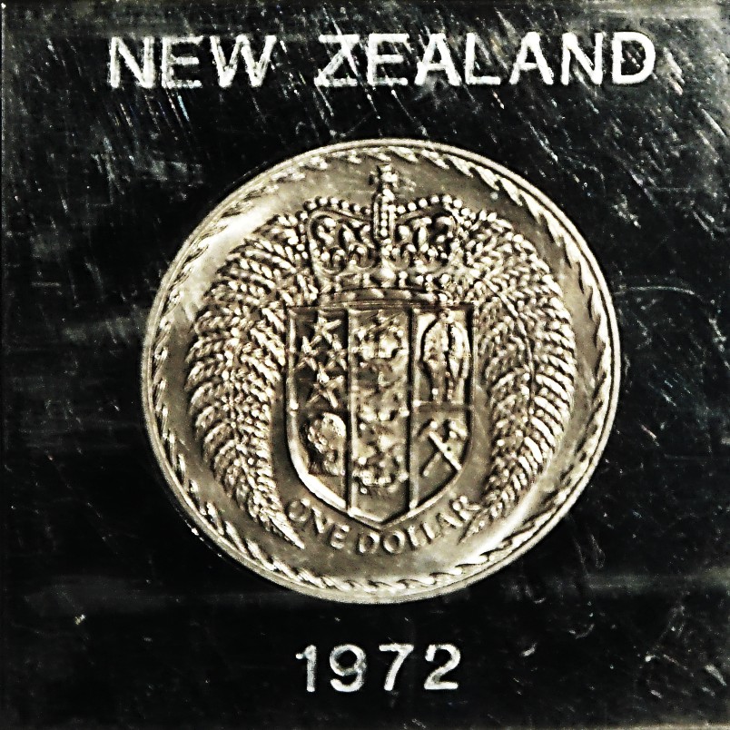 Australian-And-New-Zealand-Coins,-How-Far-Back-Can-We-Go---First-Edition