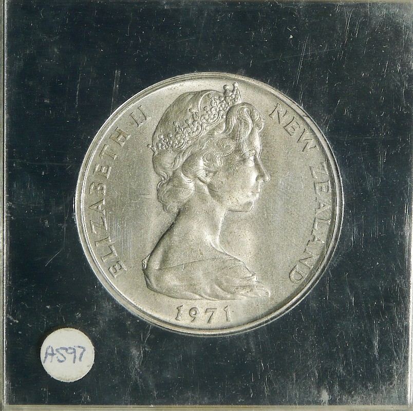 Australian-And-New-Zealand-Coins,-How-Far-Back-Can-We-Go---First-Edition