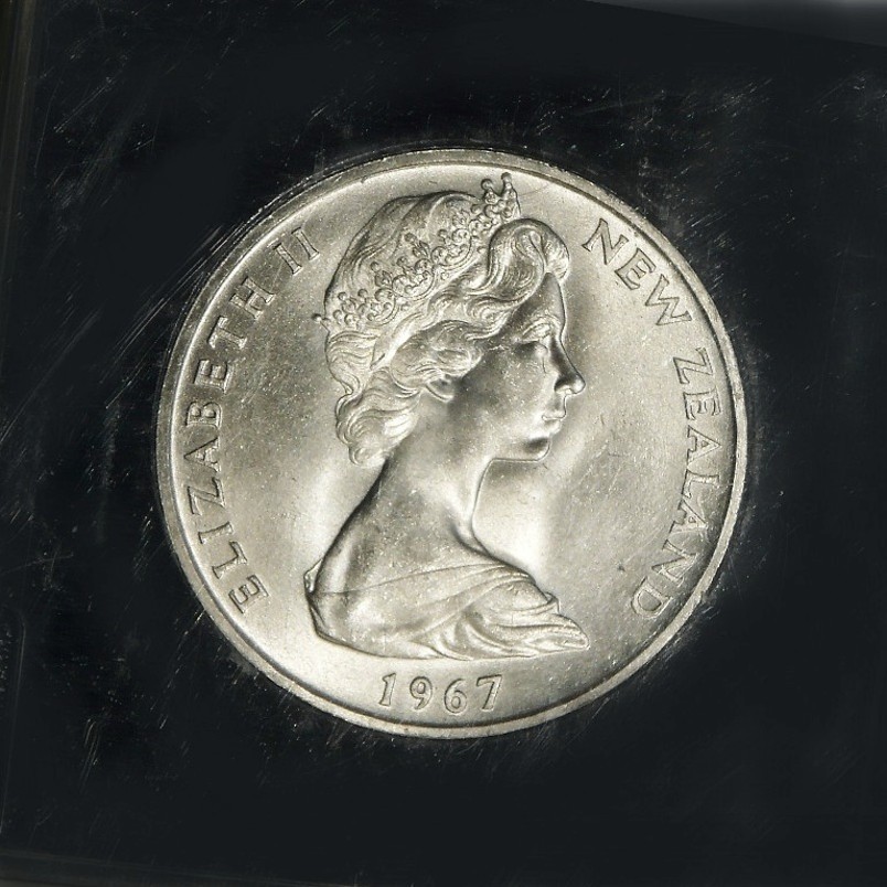 Australian-And-New-Zealand-Coins,-How-Far-Back-Can-We-Go---First-Edition