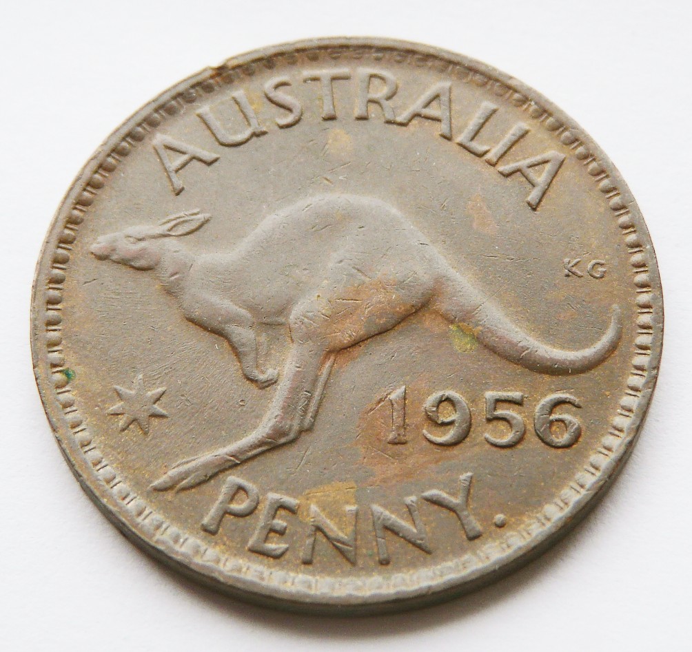 Australian-And-New-Zealand-Coins,-How-Far-Back-Can-We-Go---First-Edition