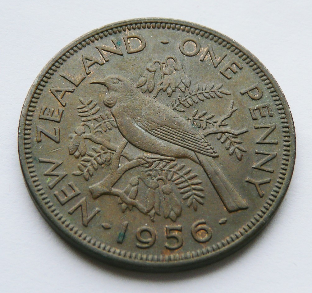 Australian-And-New-Zealand-Coins,-How-Far-Back-Can-We-Go---First-Edition