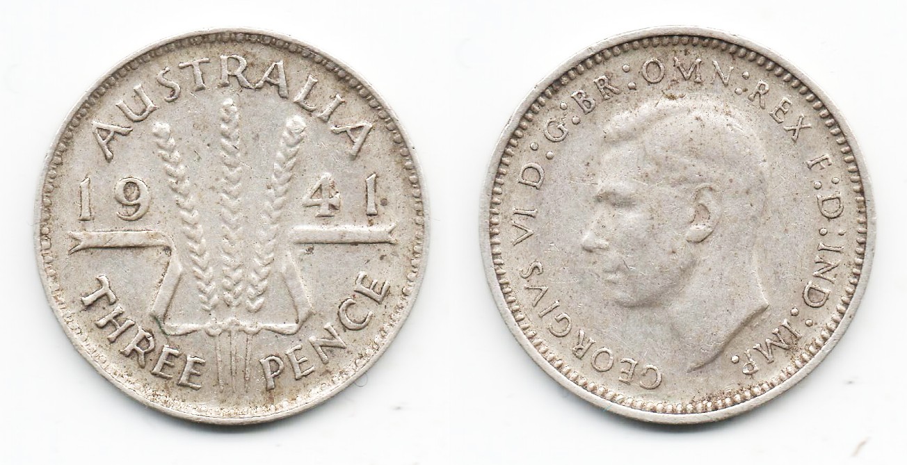Australian-And-New-Zealand-Coins,-How-Far-Back-Can-We-Go---First-Edition