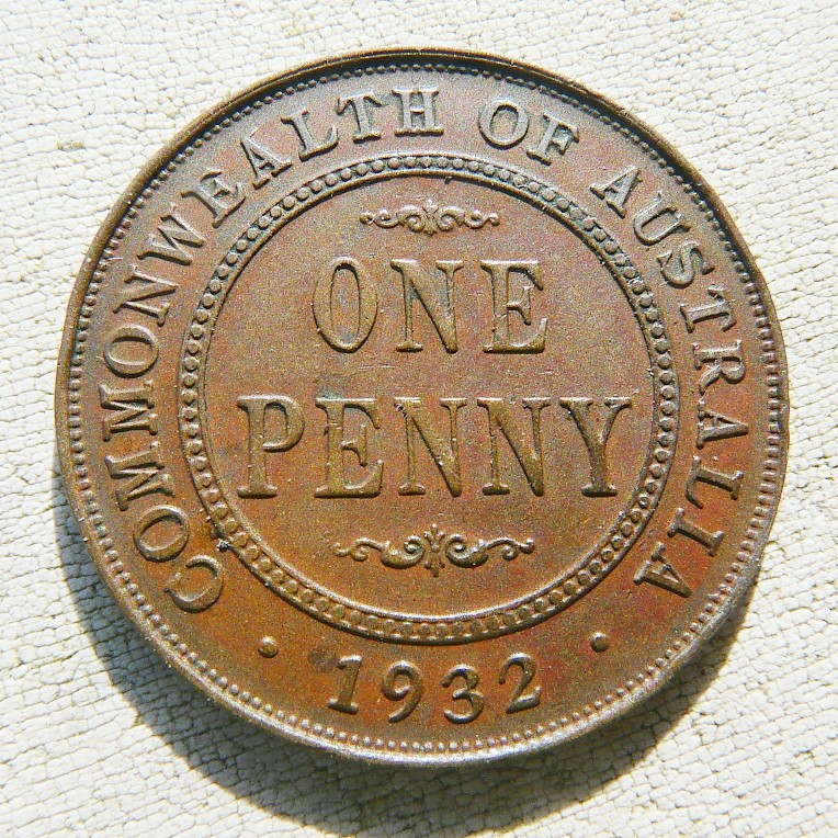 Australian-And-New-Zealand-Coins,-How-Far-Back-Can-We-Go---First-Edition