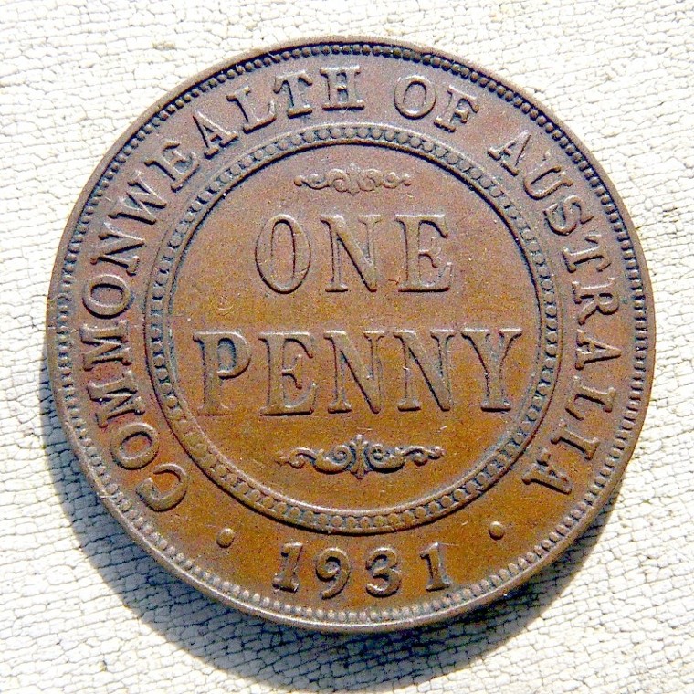 Australian-And-New-Zealand-Coins,-How-Far-Back-Can-We-Go---First-Edition