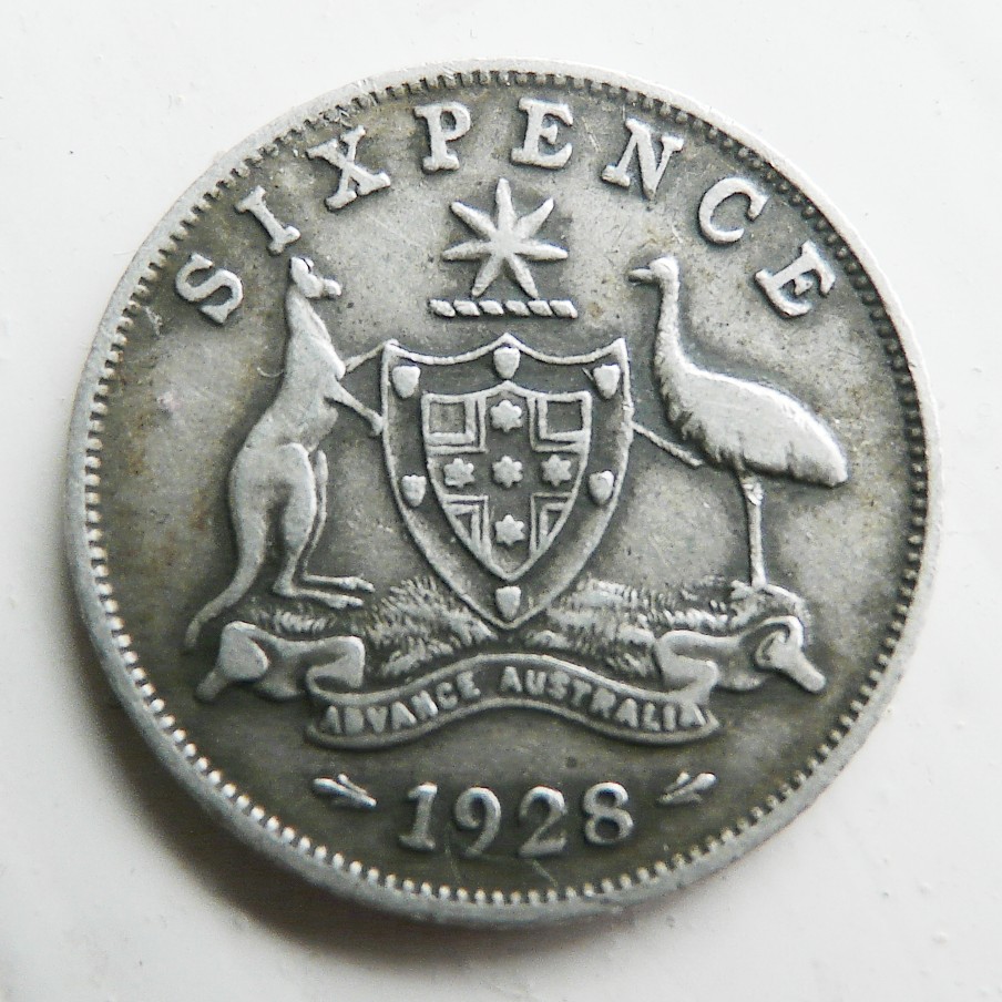 Australian-And-New-Zealand-Coins,-How-Far-Back-Can-We-Go---First-Edition
