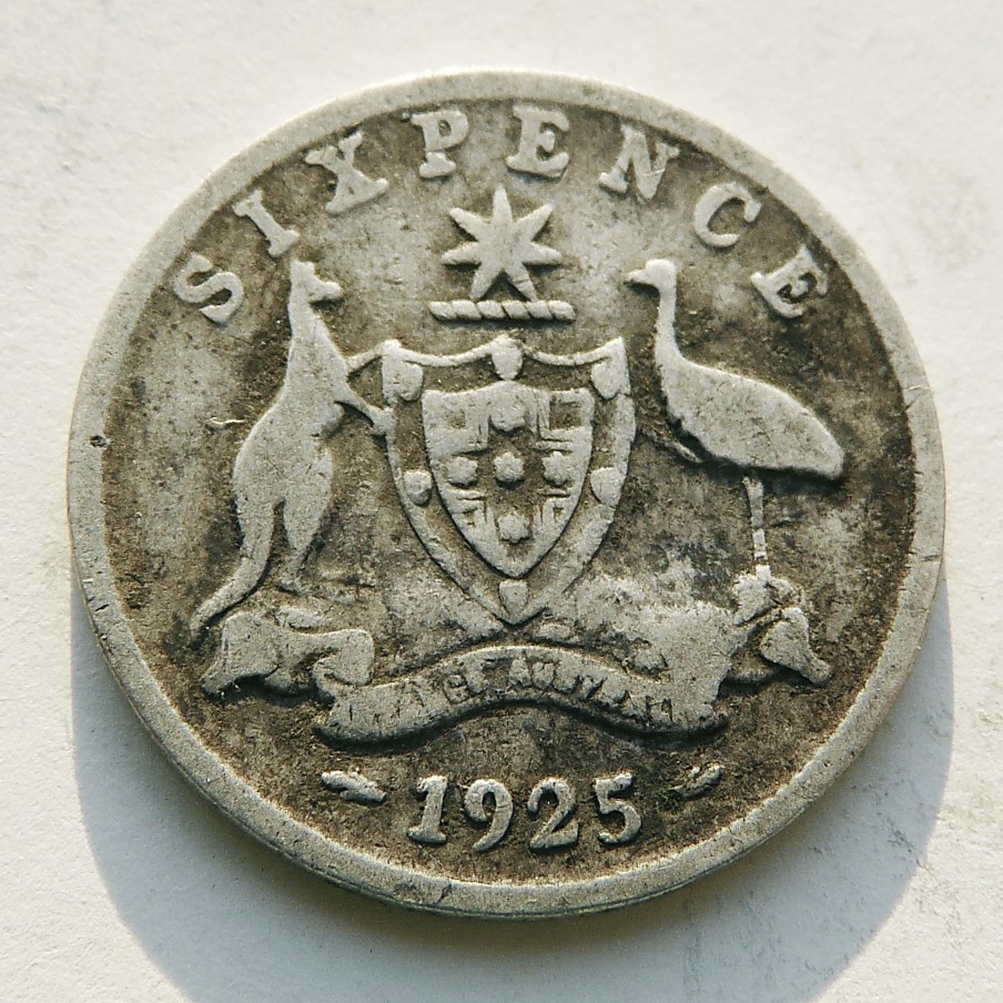 Australian-And-New-Zealand-Coins,-How-Far-Back-Can-We-Go---First-Edition