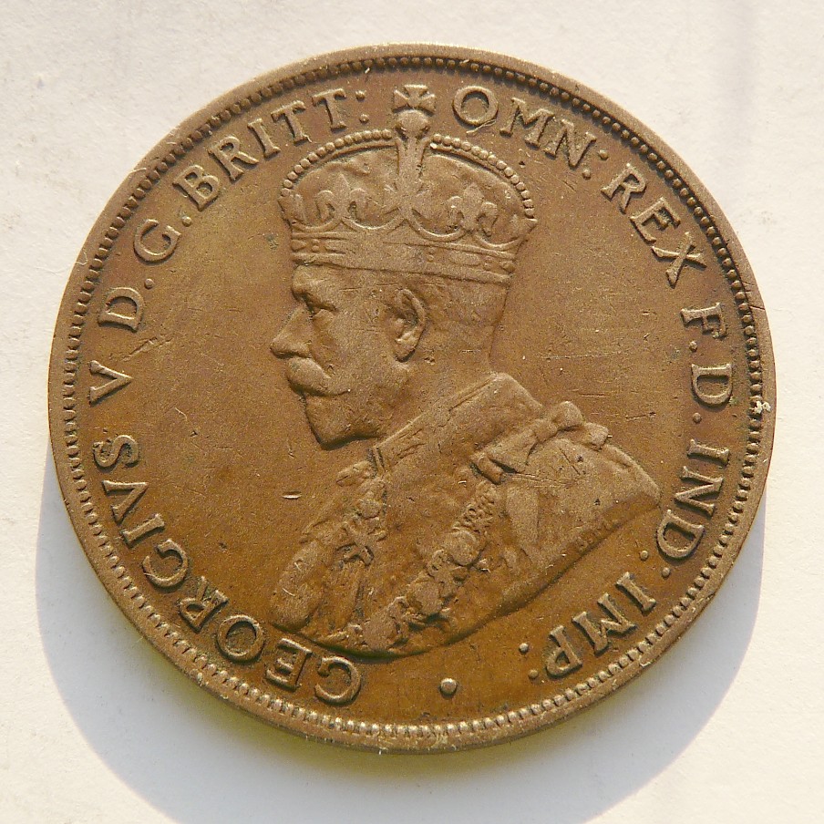 Post-A-Coin-Or-Medal-From-1924