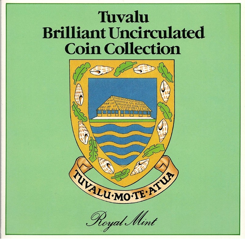 1985-Tuvalu-Dollar-Coin---Does-It-Still-Circulate?