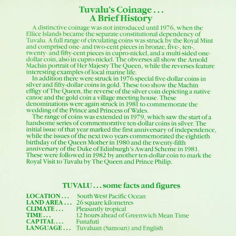 1985-Tuvalu-Dollar-Coin---Does-It-Still-Circulate?
