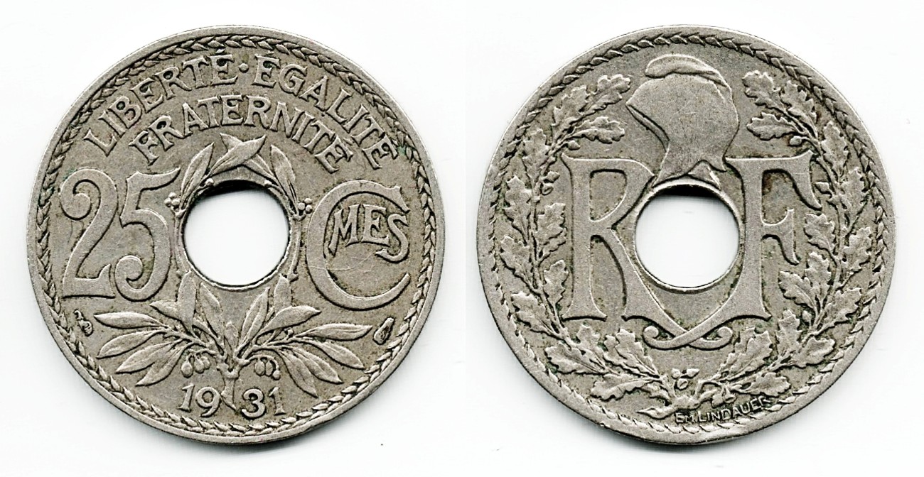 Post-Your-Coins-With-Center-Holes