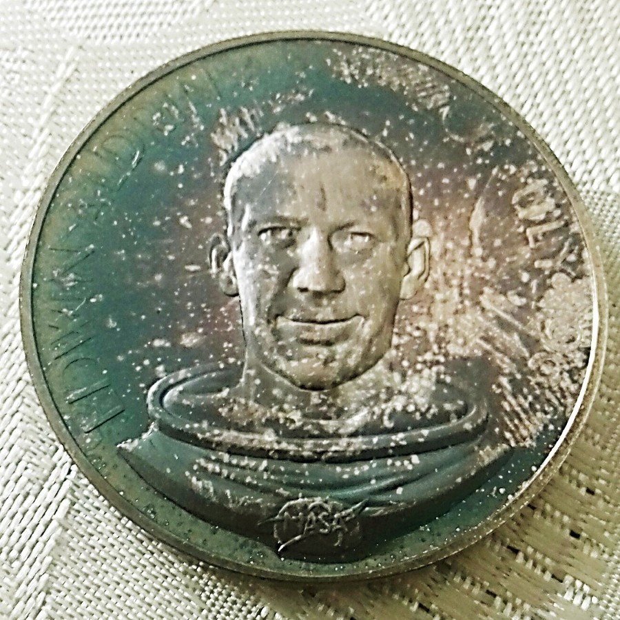 Apollo-11-Silver-Medals---Any-Information-Gratefully-Received-Please!