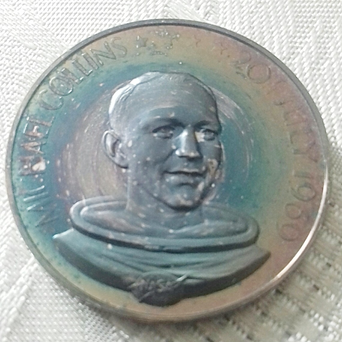 Apollo-11-Silver-Medals---Any-Information-Gratefully-Received-Please!