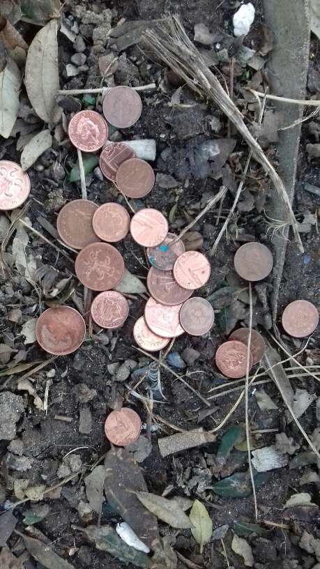 Post-Your-Stories-&-Pix-Of-Found-Money