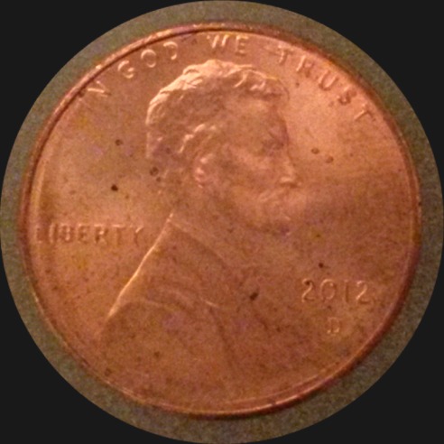 Penny--