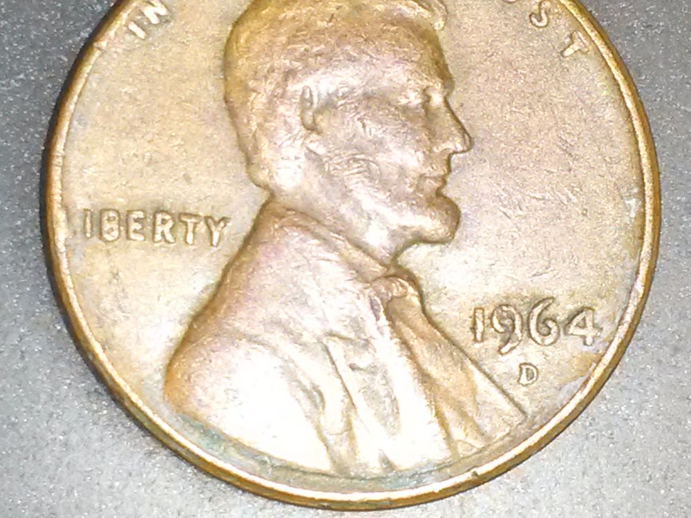 Penny--