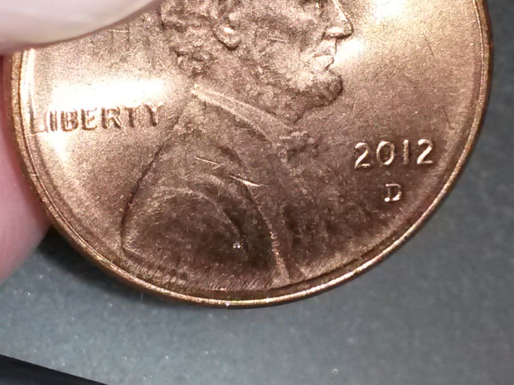 Penny--
