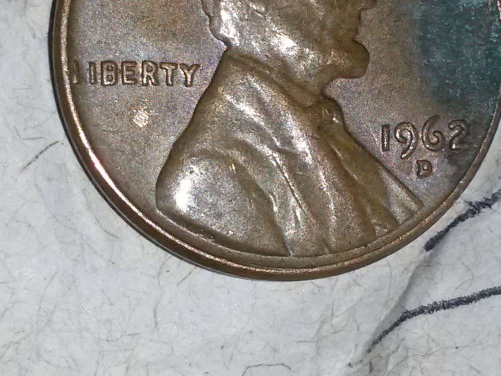 Penny--