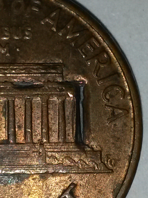 US-Penny-Coin---Error-Or-Damage?