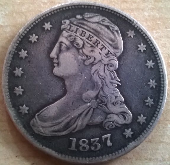 Counterfeit-Capped-Bust-Half?