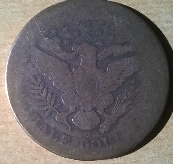 Collecting-PO-1-Coins