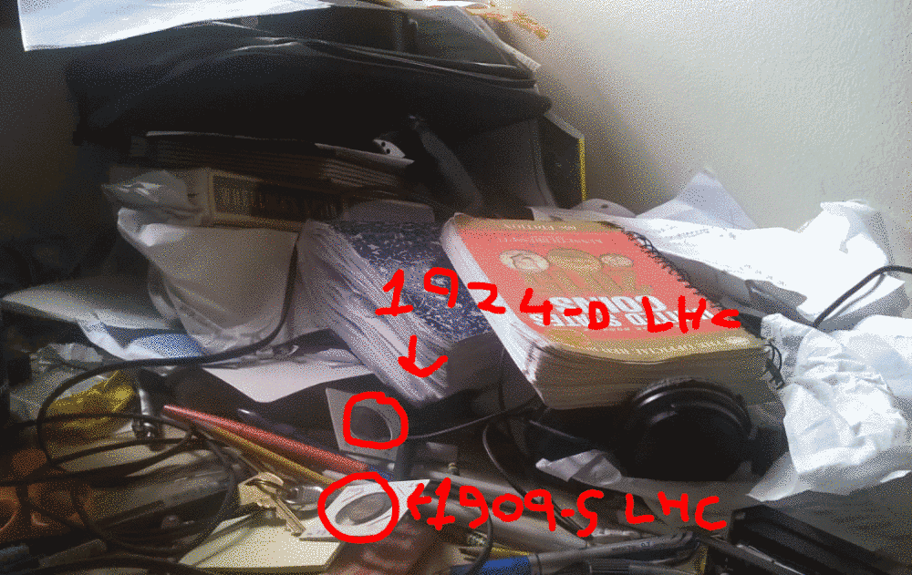 How-Far-Back-Can-We-Go?-Third-Edition!-Ended-At-1487-Waiting-On-1486