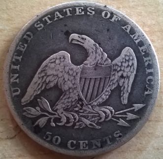 1837-Bust-50c-Are-They-All-This-Dusky?
