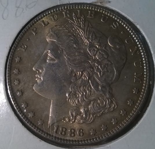 1886-Morgan