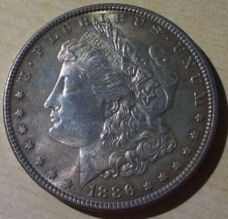 1886-Morgan