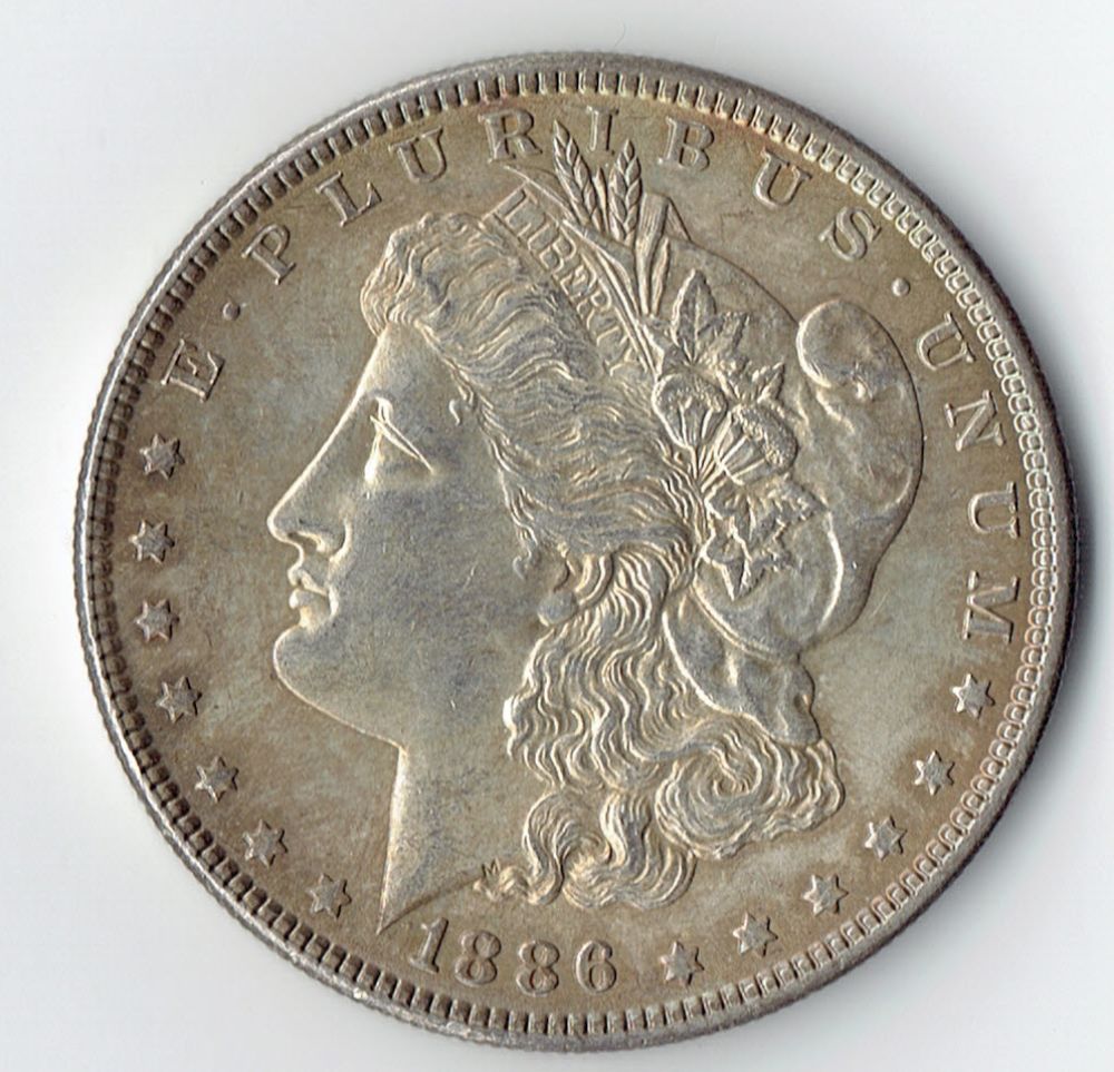 1886-Morgan