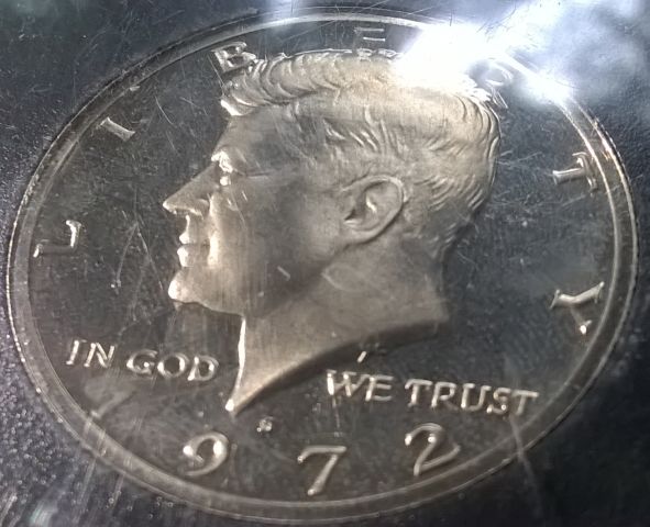 Fingerprints-In-A-Proof-Set
