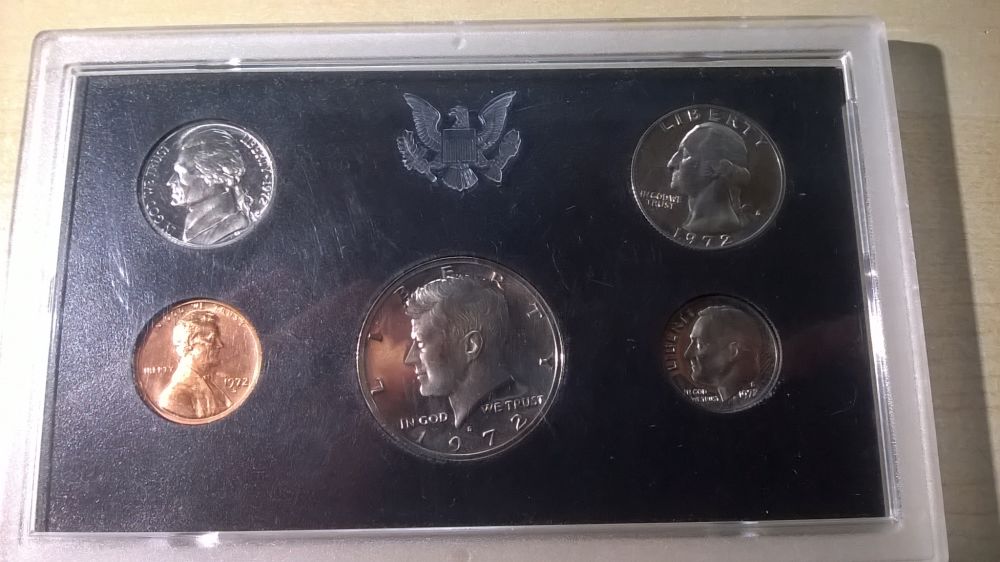 Fingerprints-In-A-Proof-Set