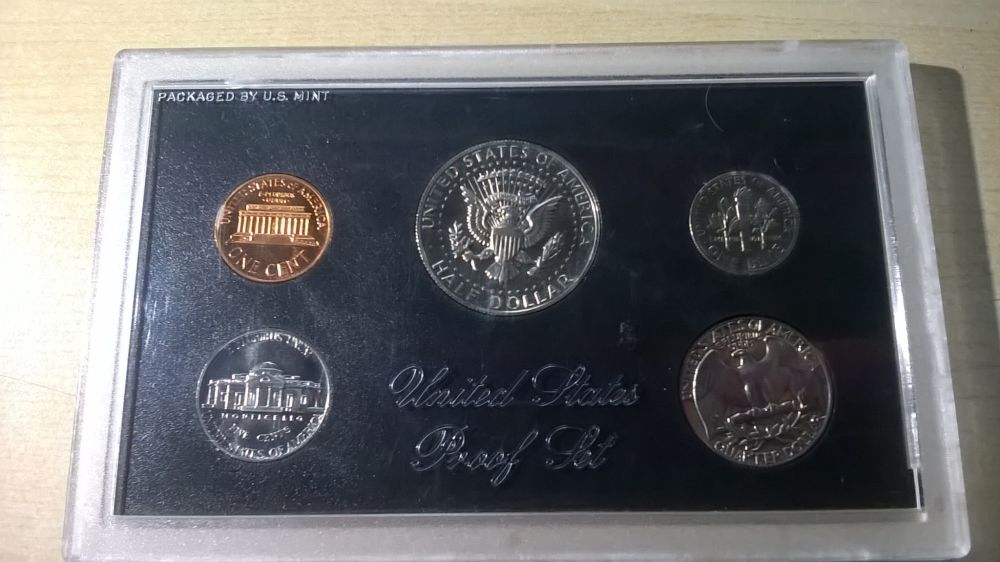 Fingerprints-In-A-Proof-Set