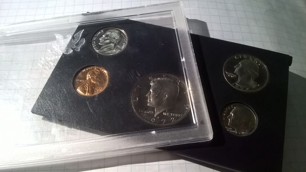 Fingerprints-In-A-Proof-Set