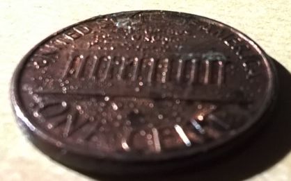 1983-D-Penny-Error's?-Help-Identify?
