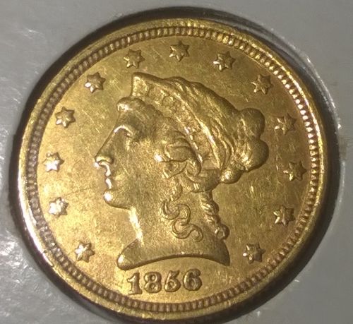 What-Is-The-Rarest-US-Issued-Coin-You-Own?