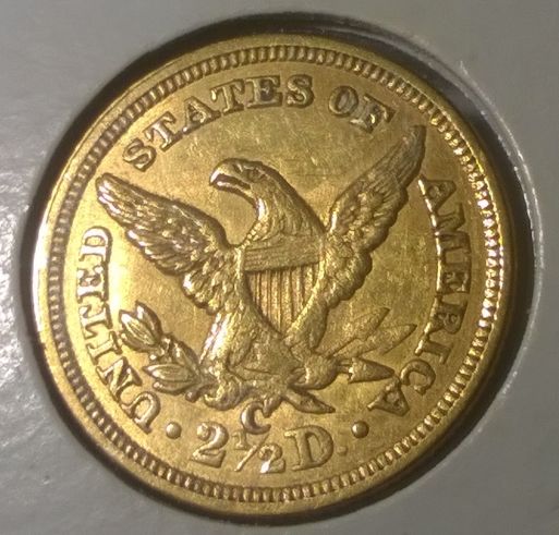 What-Is-The-Rarest-US-Issued-Coin-You-Own?