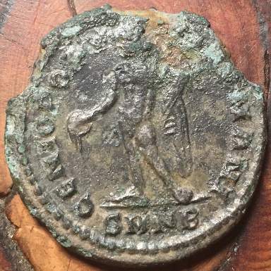 A-Denarius-Of-Balbinus...for-Free
