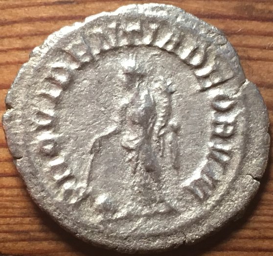 A-Denarius-Of-Balbinus...for-Free